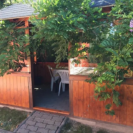 Appartement Park *