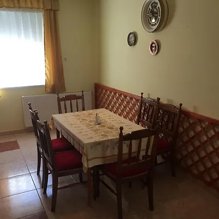 Appartement Park Hévíz