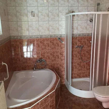 Park Apartament *