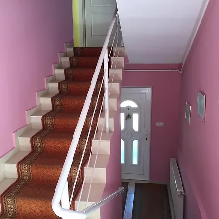 Park Apartman *