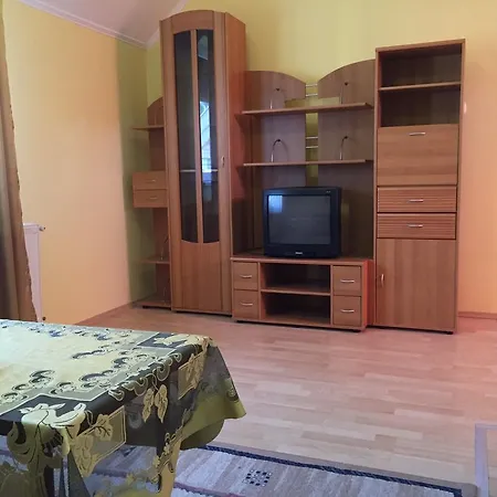 Appartement Park *