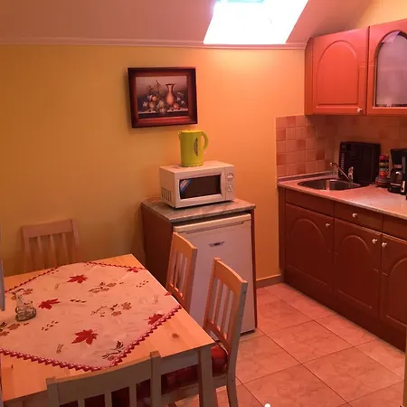 Appartement Park *