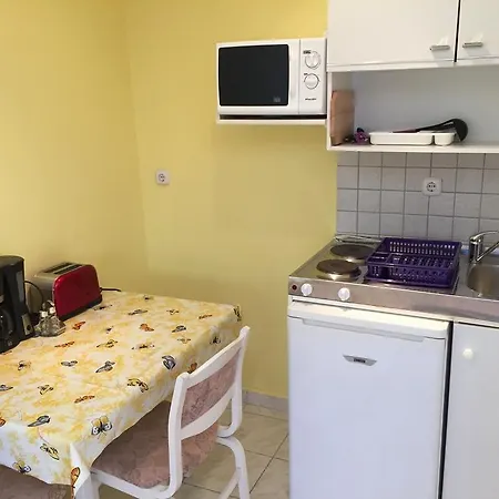 Park Appartement