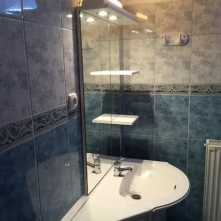Park Appartement Hévíz