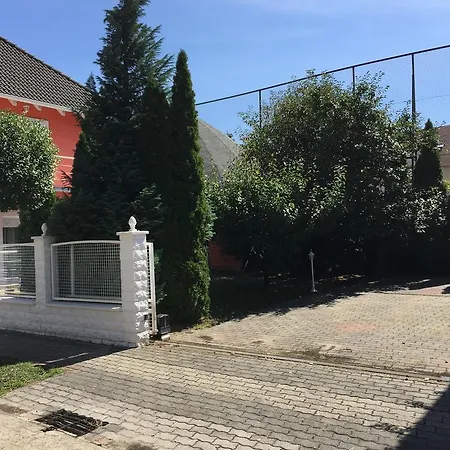 Park Hévíz