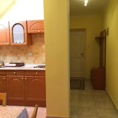 Park Appartement *