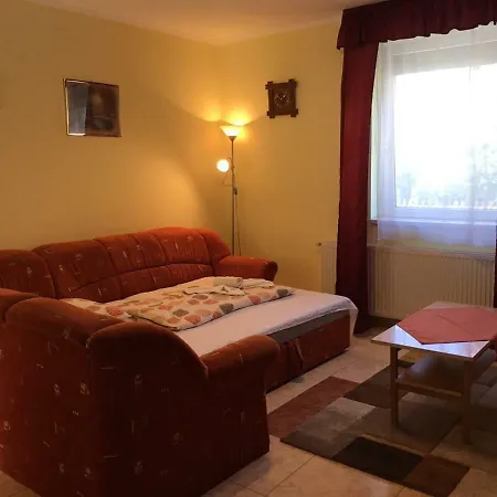 Apartman Park