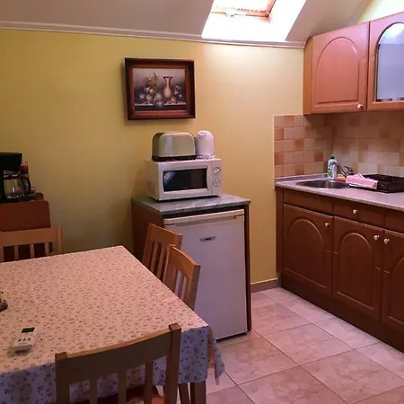 Park Appartement