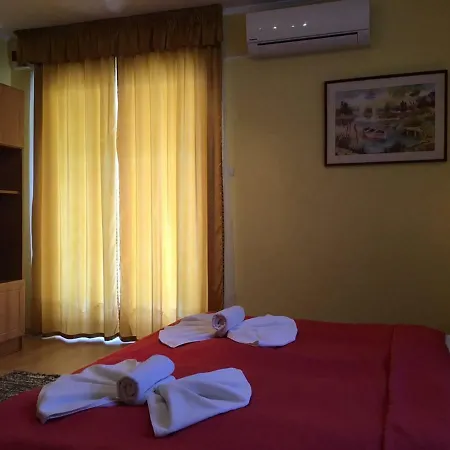 Park Appartement *