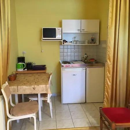 Appartement Park *