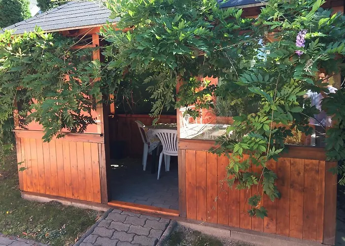 Apartament Park *