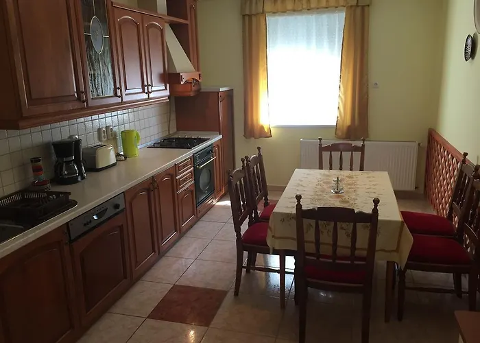 Apartament Park