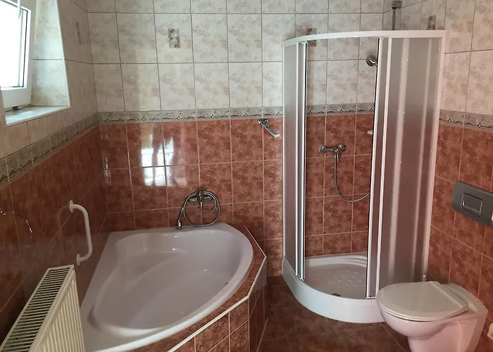 Park Apartament *