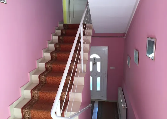 Park Apartament *