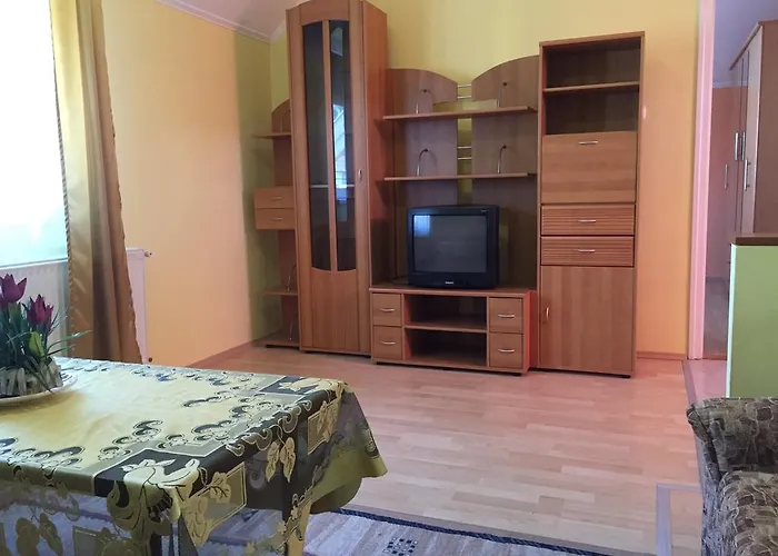 Apartament Park *