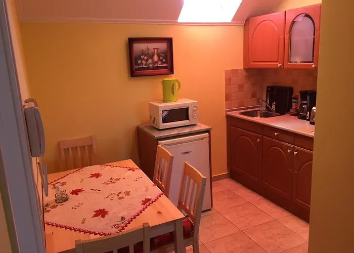 Apartament Park *