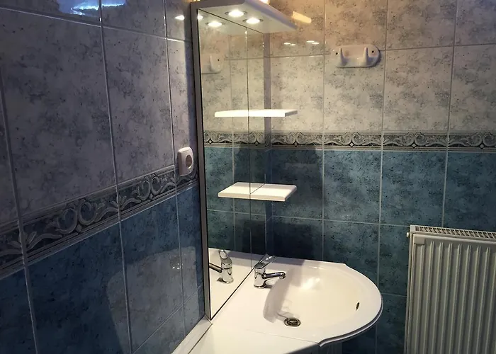 Park Apartament Hévíz