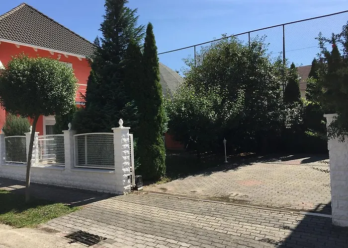 Park Héviz