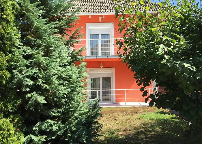 Park Apartament *