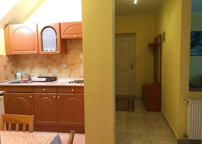 Park Apartament *