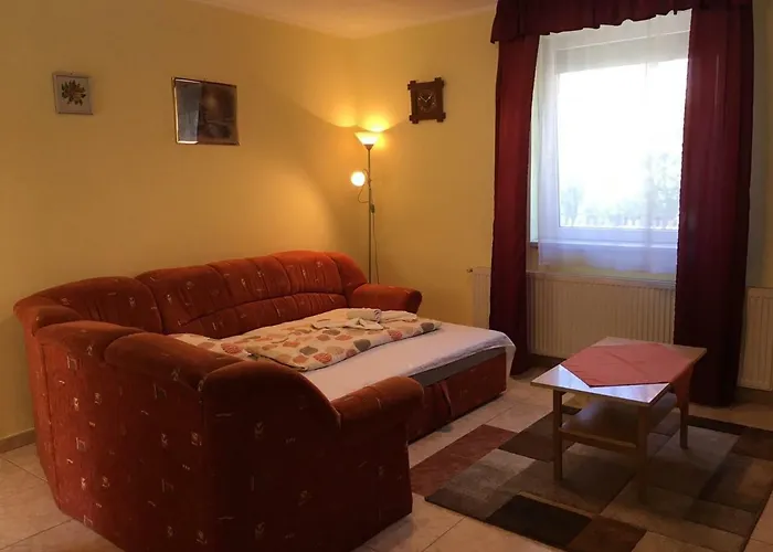 Apartament Park