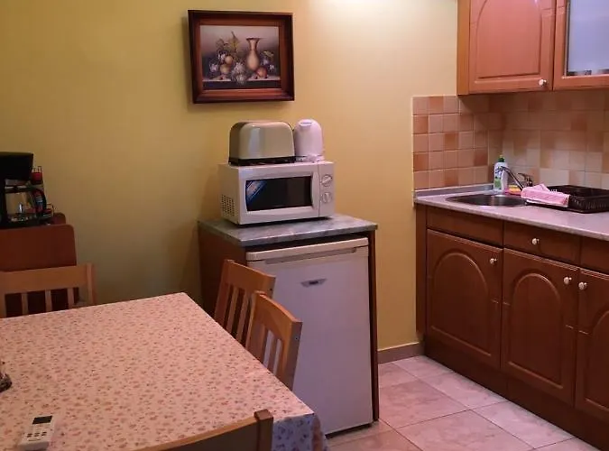 Park Apartament
