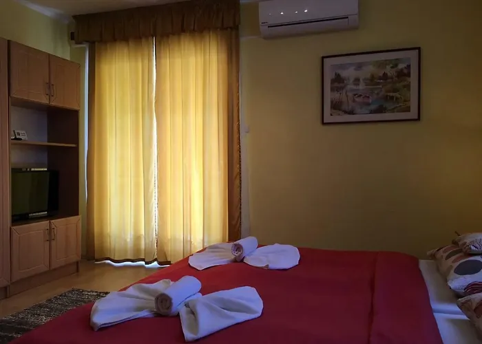 Park Apartament *