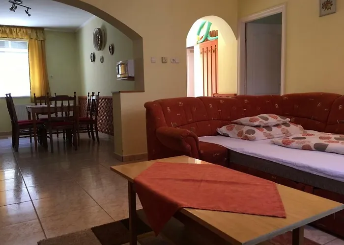 Park Apartament *