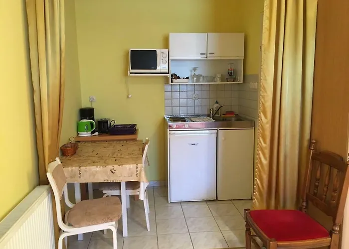 Apartament Park *