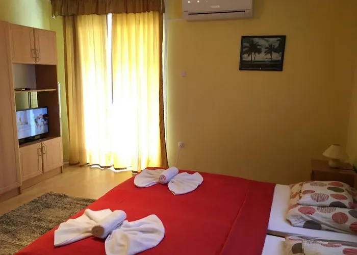 Park Apartament *